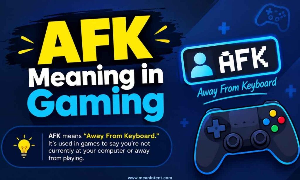 afk-meaning-in-gaming