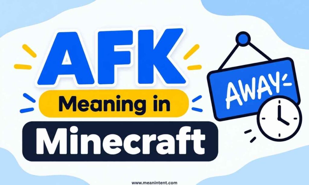 afk-meaning-in-minecraft