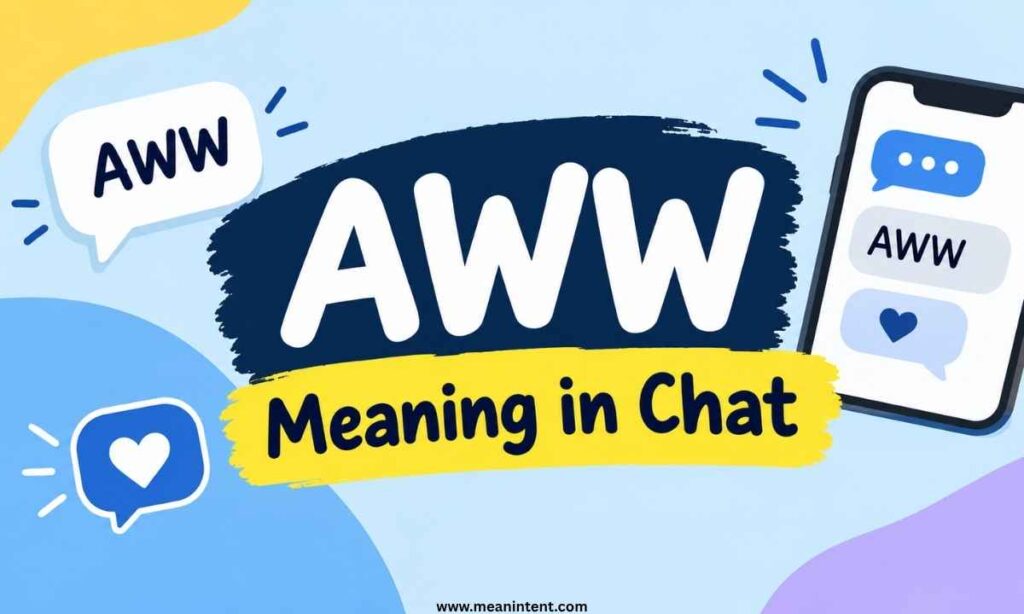 aww-meaning-in-chat