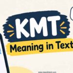 kmt-meaning-in-text