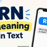 rn-meaning-in-text