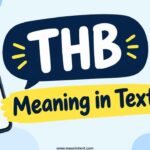 thb-meaning-in-text