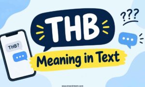 thb-meaning-in-text
