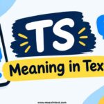 ts-meaning-in-text